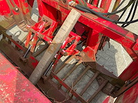 2002 redrock kuilhapper - afbeelding 8 van  11