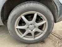 2002 renault scénic personenauto - afbeelding 2 van  37