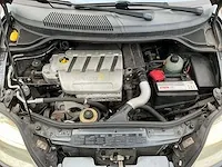 2002 renault scénic personenauto - afbeelding 5 van  37