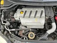 2002 renault scénic personenauto - afbeelding 6 van  37