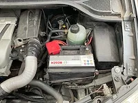 2002 renault scénic personenauto - afbeelding 7 van  37