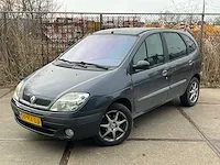 2002 renault scénic personenauto