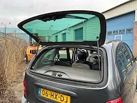 2002 renault scénic personenauto - afbeelding 25 van  37