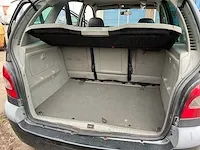 2002 renault scénic personenauto - afbeelding 26 van  37