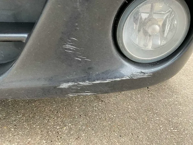 2002 renault scénic personenauto - afbeelding 27 van  37