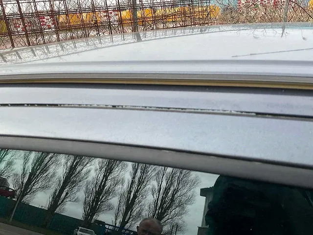 2002 renault scénic personenauto - afbeelding 30 van  37