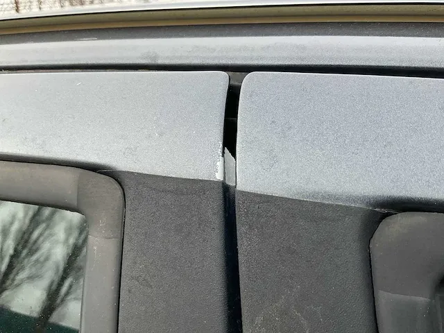 2002 renault scénic personenauto - afbeelding 31 van  37