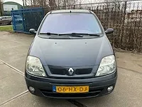 2002 renault scénic personenauto - afbeelding 23 van  37