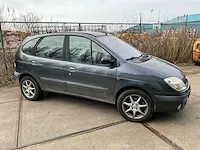 2002 renault scénic personenauto - afbeelding 32 van  37