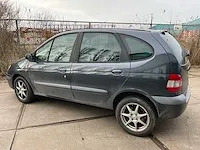 2002 renault scénic personenauto - afbeelding 33 van  37