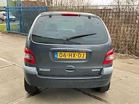 2002 renault scénic personenauto - afbeelding 34 van  37