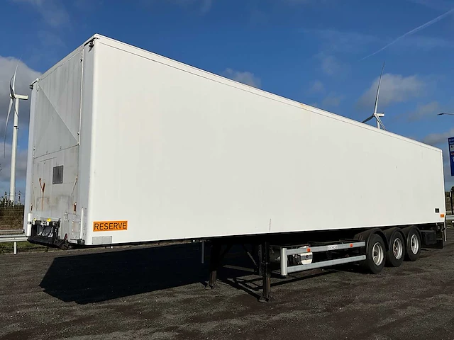 2002 renders roc 12.26 geïsoleerde oplegger (landbouw kenteken) lkv-83-s - afbeelding 1 van  25