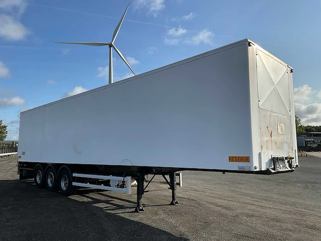 2002 renders roc 12.26 geïsoleerde oplegger (landbouw kenteken) lkv-83-s - afbeelding 22 van  25