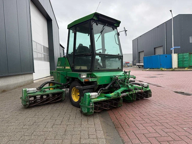 2002 roberine 875 1903 kooimaaier - afbeelding 2 van  9