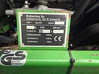 2002 roberine 875 1903 kooimaaier - afbeelding 8 van  9