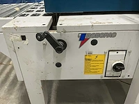 2002 robopac robotape 50m dozentaper - afbeelding 4 van  13