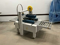 2002 robopac robotape 50m dozentaper - afbeelding 1 van  13