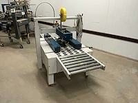2002 robopac robotape 50m dozentaper - afbeelding 6 van  13
