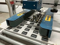 2002 robopac robotape 50m dozentaper - afbeelding 9 van  13