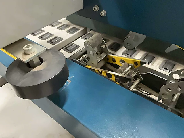2002 robopac robotape 50m dozentaper - afbeelding 11 van  13