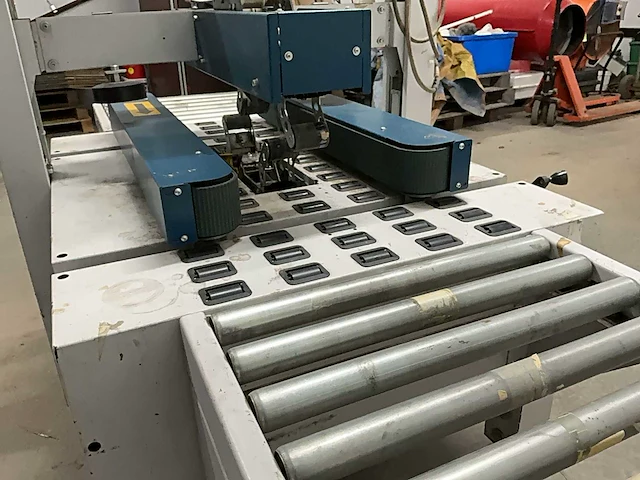 2002 robopac robotape 50m dozentaper - afbeelding 12 van  13