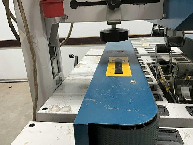 2002 robopac robotape 50m dozentaper - afbeelding 13 van  13
