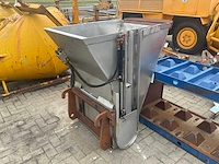 2002 s85 voermengwagen - afbeelding 1 van  10