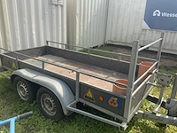2002 sallas st aanhangwagen - afbeelding 2 van  9