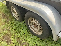 2002 sallas st aanhangwagen - afbeelding 3 van  9