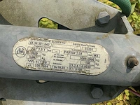 2002 sallas st aanhangwagen - afbeelding 8 van  9