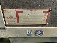 2002 sallas st aanhangwagen - afbeelding 9 van  9