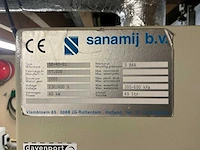 2002 sanamij so-40-el stoomopwekker - afbeelding 11 van  13