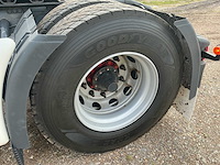 2002 scania 164l 480 vrachtwagen - afbeelding 3 van  46