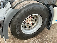 2002 scania 164l 480 vrachtwagen - afbeelding 6 van  46