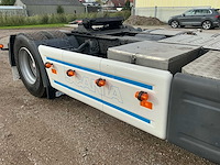 2002 scania 164l 480 vrachtwagen - afbeelding 8 van  46