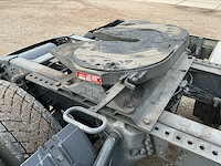 2002 scania 164l 480 vrachtwagen - afbeelding 10 van  46