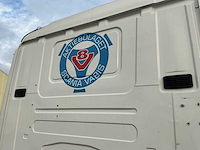2002 scania 164l 480 vrachtwagen - afbeelding 13 van  46