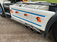 2002 scania 164l 480 vrachtwagen - afbeelding 14 van  46