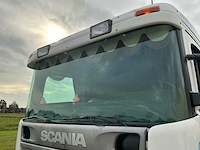 2002 scania 164l 480 vrachtwagen - afbeelding 19 van  46