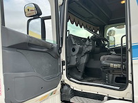 2002 scania 164l 480 vrachtwagen - afbeelding 20 van  46
