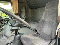 2002 scania 164l 480 vrachtwagen - afbeelding 21 van  46