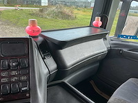 2002 scania 164l 480 vrachtwagen - afbeelding 30 van  46