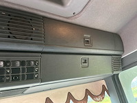 2002 scania 164l 480 vrachtwagen - afbeelding 31 van  46