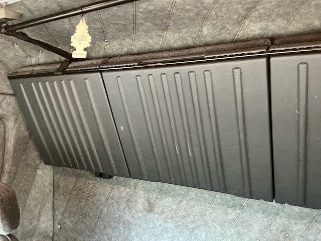 2002 scania 164l 480 vrachtwagen - afbeelding 36 van  46