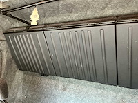 2002 scania 164l 480 vrachtwagen - afbeelding 36 van  46