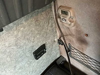 2002 scania 164l 480 vrachtwagen - afbeelding 38 van  46