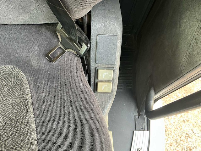 2002 scania 164l 480 vrachtwagen - afbeelding 39 van  46