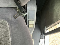 2002 scania 164l 480 vrachtwagen - afbeelding 39 van  46