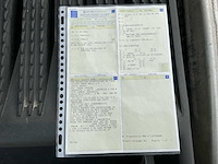 2002 scania 164l 480 vrachtwagen - afbeelding 41 van  46