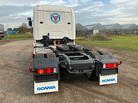 2002 scania 164l 480 vrachtwagen - afbeelding 34 van  46